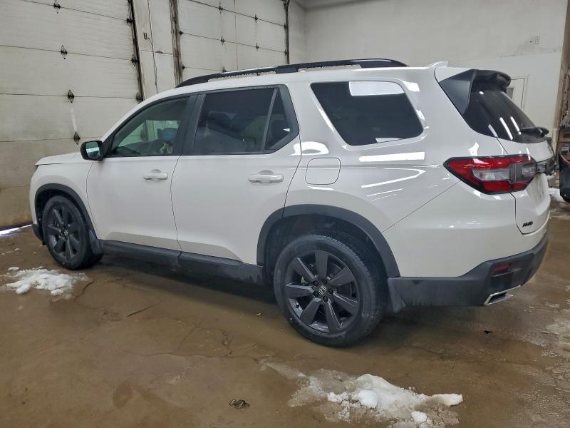 Auction sale of the 2025 Honda Pilot, vin: 5FNYG1H35SB020039, lot number: 96385445