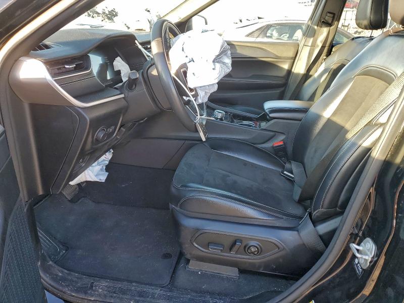 Aukcja sprzedaży 2023 Jeep Grand Cherokee, vin: 1C4RJKAG0P8830825, numer aukcji: 96184375