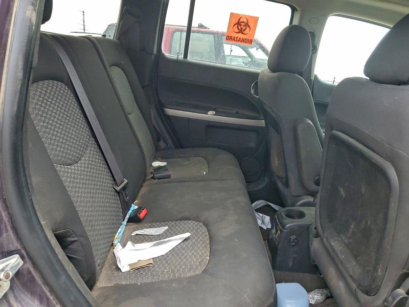 Aukcja sprzedaży 2007 Chevrolet Hhr, vin: 3GNDA33P57S514185, numer aukcji: 96940185