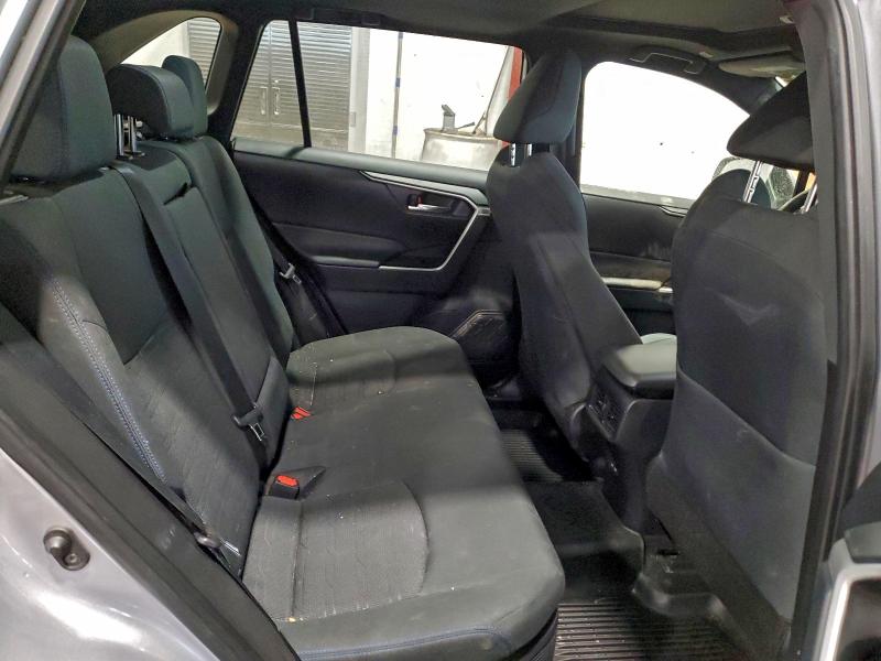 96730215 :رقم المزاد ، JTM16RFV8PD101655 vin ، 2023 Toyota Rav4 مزاد بيع