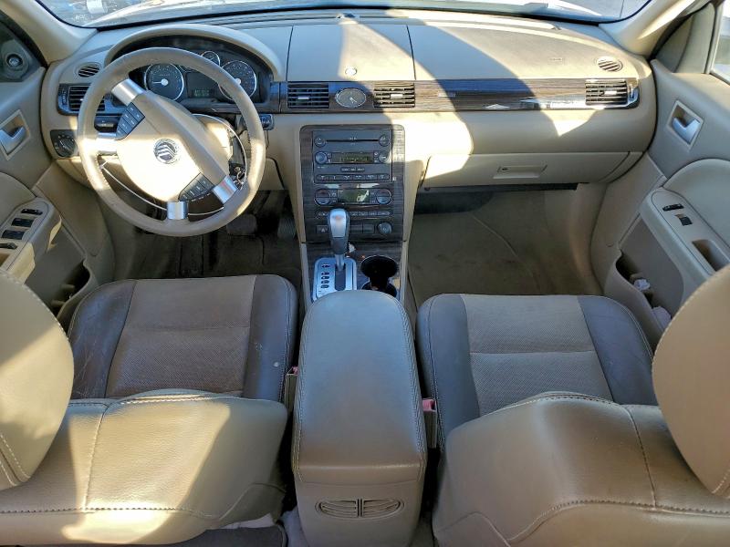 Aukcja sprzedaży 2007 Mercury Montego, vin: 1MEHM40147G610085, numer aukcji: 97380185