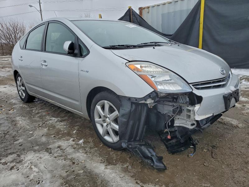 95527355 :رقم المزاد ، JTDKB20U593488715 vin ، 2009 Toyota Prius مزاد بيع