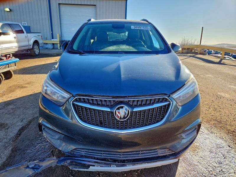 Aukcja sprzedaży 2018 Buick Encore, vin: KL4CJASB2JB671152, numer aukcji: 96997435