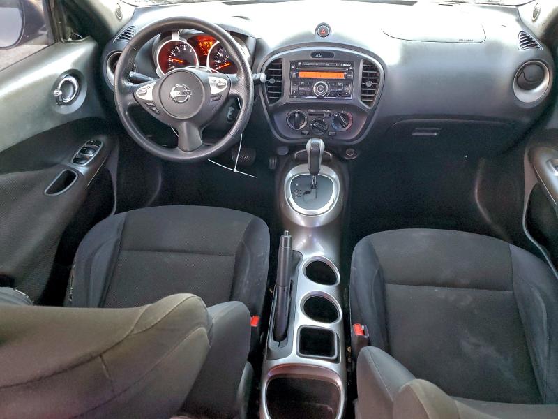Продаж на аукціоні авто 2013 Nissan Juke, vin: JN8AF5MR4DT217200, номер лоту: 94995695