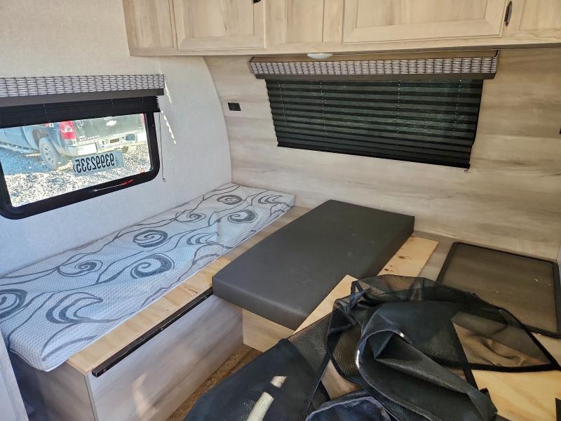 Продажа на аукционе авто 2021 Kz Rv Escape, vin: 4EZTA2011M4070263, номер лота: 93992335
