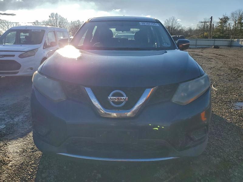 Продажа на аукционе авто 2015 Nissan Rogue, vin: 5N1AT2MV8FC841760, номер лота: 98182705