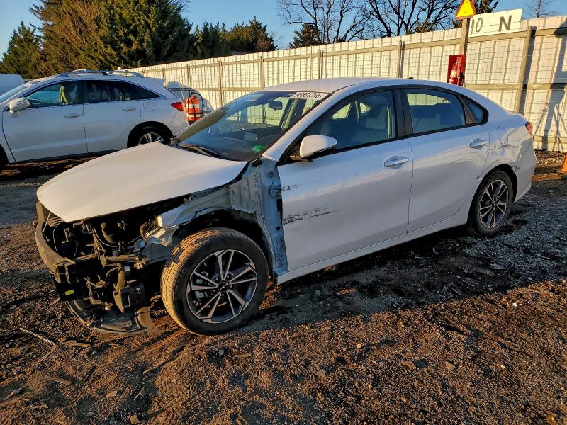 Aukcja sprzedaży 2023 Kia Forte Lx, vin: 3KPF24AD0PE516003, numer aukcji: 96601395