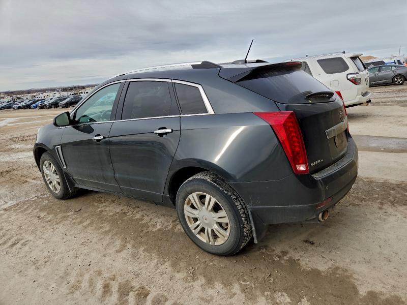 Продажа на аукционе авто 2015 Cadillac Srx Luxury, vin: 3GYFNEE32FS541221, номер лота: 95141215