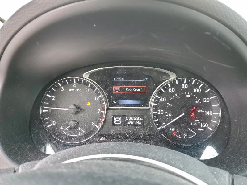 Продаж на аукціоні авто 2014 Nissan Altima 2.5, vin: 1N4AL3AP1EC158805, номер лоту: 95281275
