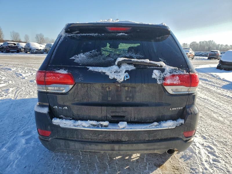 Продажа на аукционе авто 2019 Jeep Grand Cherokee, vin: 1C4RJFBG4KC810038, номер лота: 94960745
