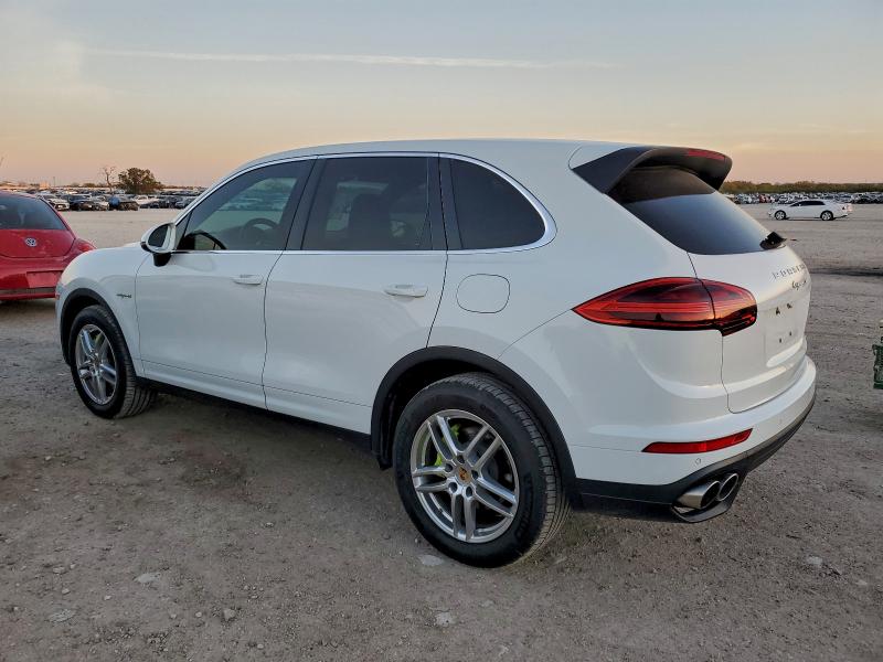 96153255 :رقم المزاد ، WP1AE2A24GLA64521 vin ، 2016 Porsche Cayenne Se مزاد بيع