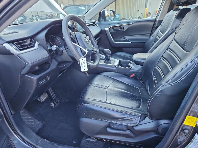 Продаж на аукціоні авто 2021 Toyota Rav4 Le, vin: 2T3H1RFV1MC129391, номер лоту: 96792445