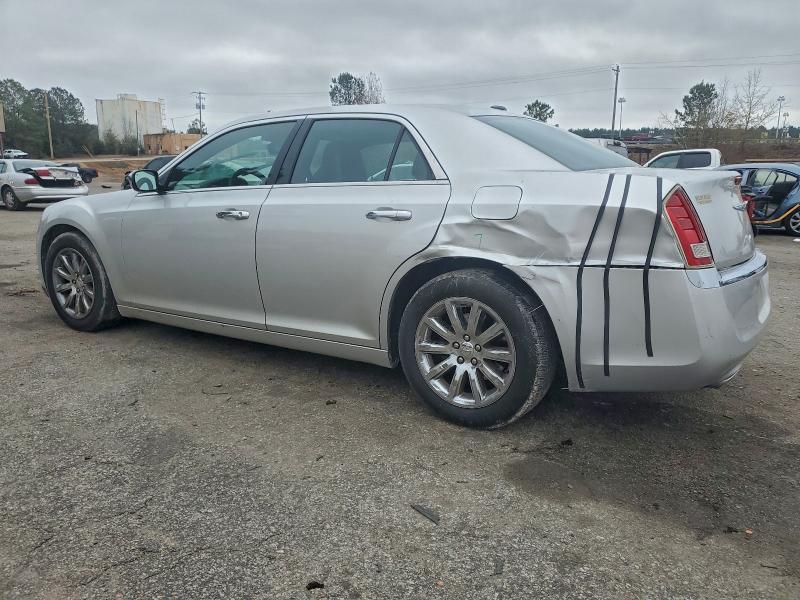 Продажа на аукционе авто 2012 Chrysler 300, vin: 2C3CCACG4CH265950, номер лота: 95175785