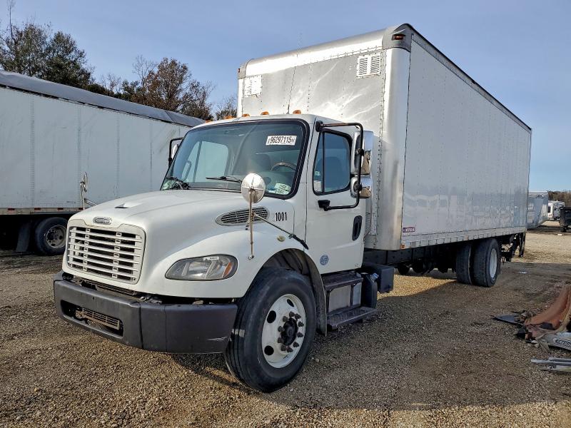 2015 Freightliner M2 მანქანა იყიდება აუქციონზე, vin: 3ALACWDT4FDGS2045, აუქციონის ნომერი: 46951616