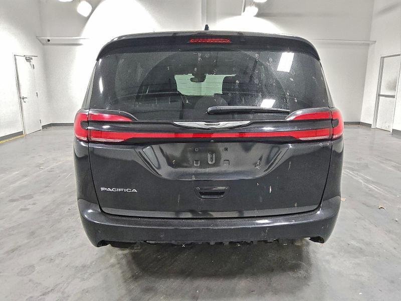 Продаж на аукціоні авто 2023 Chrysler Pacifica T, vin: 2C4RC1BG8PR627530, номер лоту: 98234995