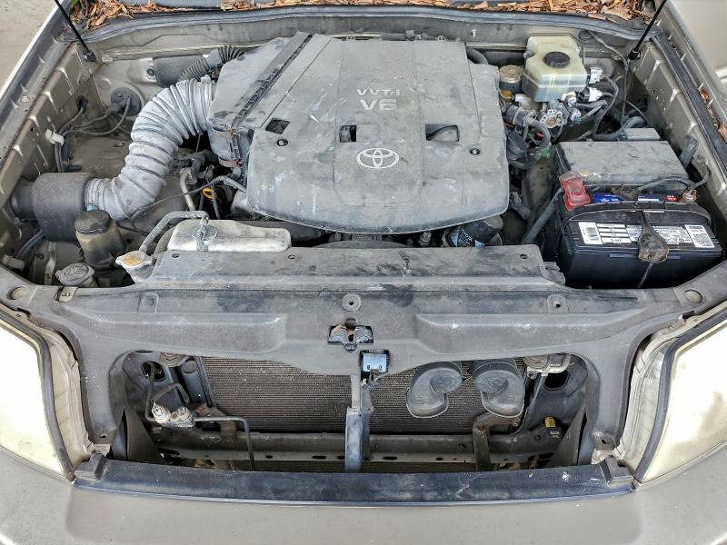 Aukcja sprzedaży 2004 Toyota 4runner, vin: JTEZU14R140035478, numer aukcji: 96464785