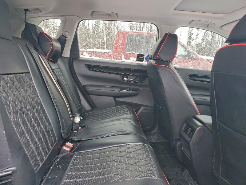 Aukcja sprzedaży 2024 Honda Cr-v, vin: 2HKRS4H55RH103066, numer aukcji: 85445685