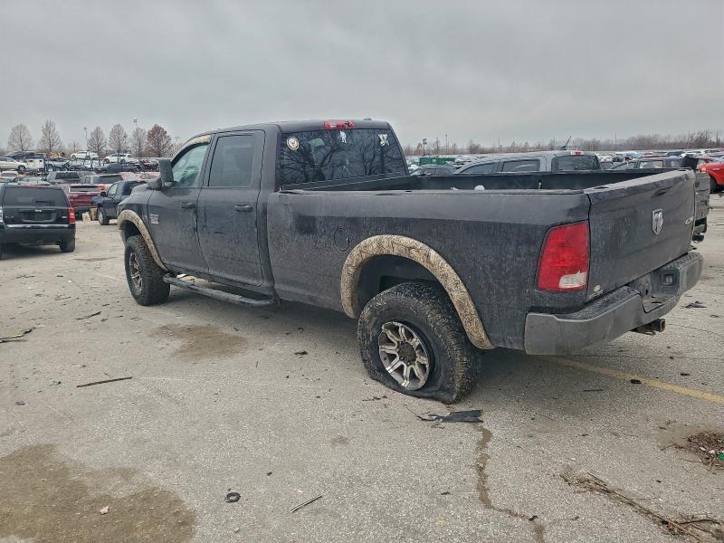 Продаж на аукціоні авто 2011 Dodge Ram 2500, vin: 3D7TT2CT7BG584388, номер лоту: 95785315