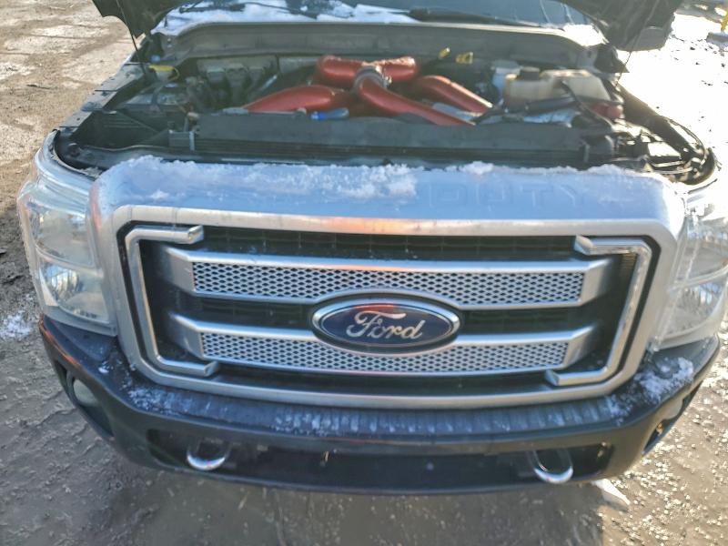Продаж на аукціоні авто 2014 Ford F250, vin: 1FT7W2BT8EEB58421, номер лоту: 95406655