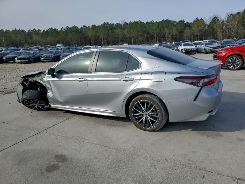 Продаж на аукціоні авто 2023 Toyota Camry, vin: 4T1S11AK6PU822652, номер лоту: 94308955