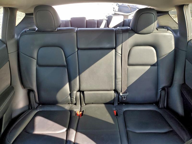 2023 Tesla Model Y მანქანა იყიდება აუქციონზე, vin: 7SAYGAEE7PF941260, აუქციონის ნომერი: 94784135