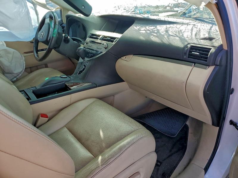 Aukcja sprzedaży 2013 Lexus Rx 350, vin: 2T2ZK1BAXDC123356, numer aukcji: 94903885