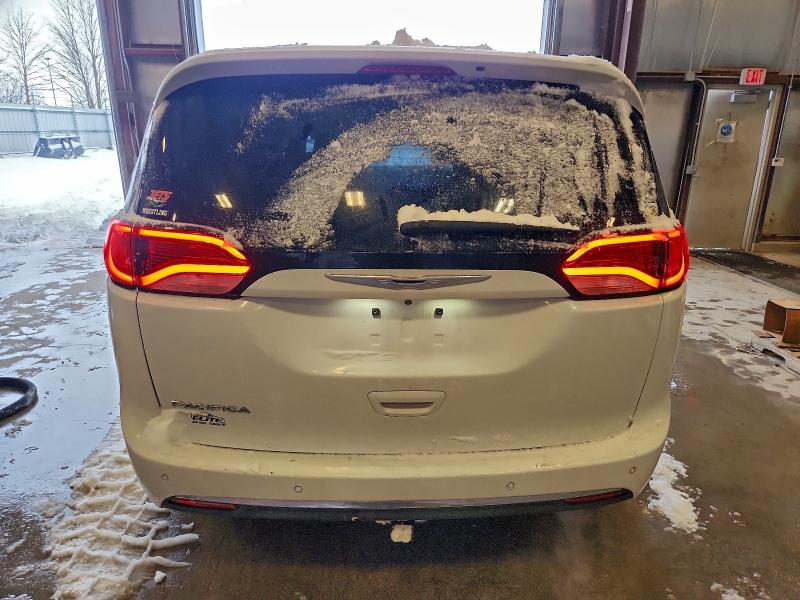 Aukcja sprzedaży 2017 Chrysler Pacifica, vin: 2C4RC1BG2HR583199, numer aukcji: 96243375
