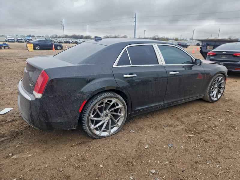 Продажа на аукционе авто 2015 Chrysler 300c, vin: 2C3CCAEG1FH791843, номер лота: 97543885