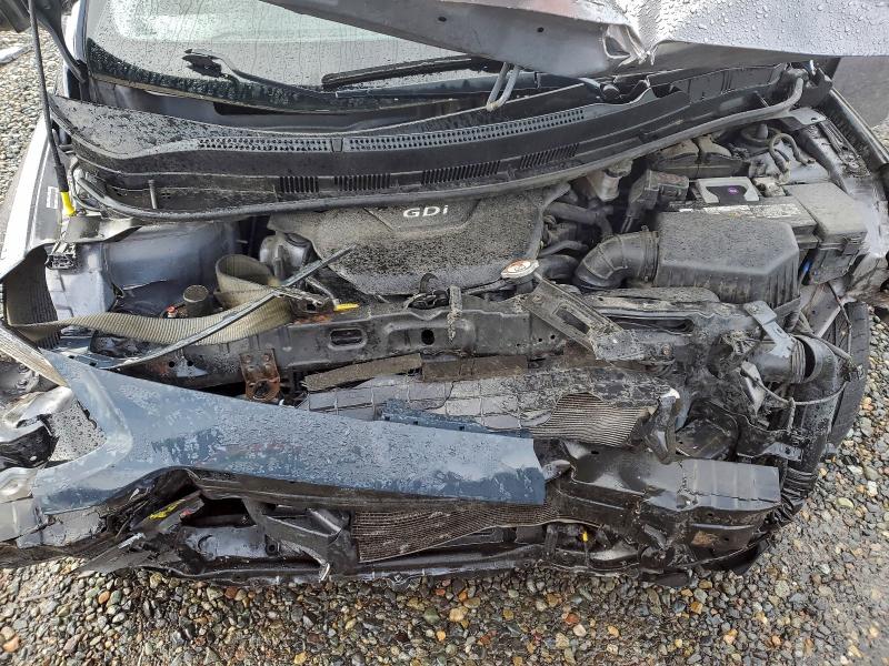 2015 Hyundai Accent მანქანა იყიდება აუქციონზე, vin: KMHCT4AE6FU807514, აუქციონის ნომერი: 98028295