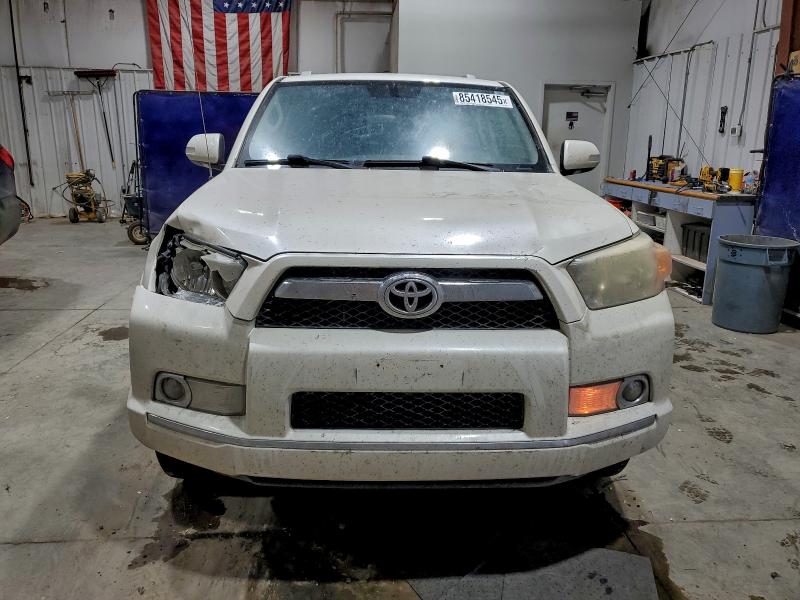 85418545 :رقم المزاد ، JTEBU5JR8D5129535 vin ، 2013 Toyota 4runner مزاد بيع