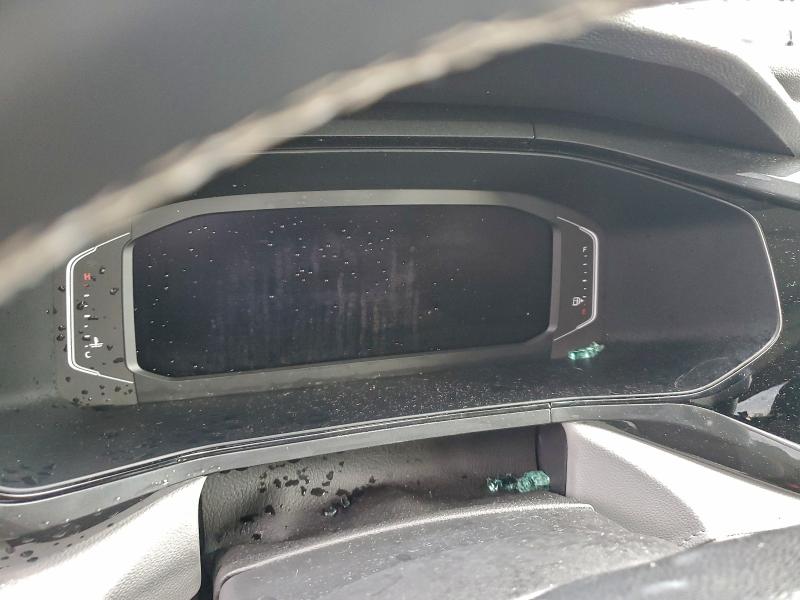 Aukcja sprzedaży 2022 Volkswagen Taos, vin: 3VV2X7B22NM084033, numer aukcji: 97373795