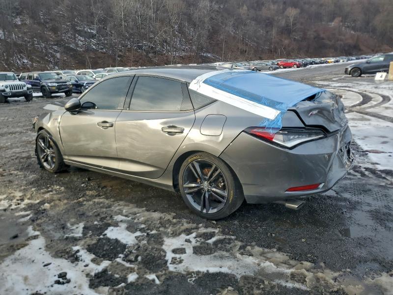 Aukcja sprzedaży 2025 Acura Integra A-, vin: 19UDE4H32SA009693, numer aukcji: 97765805