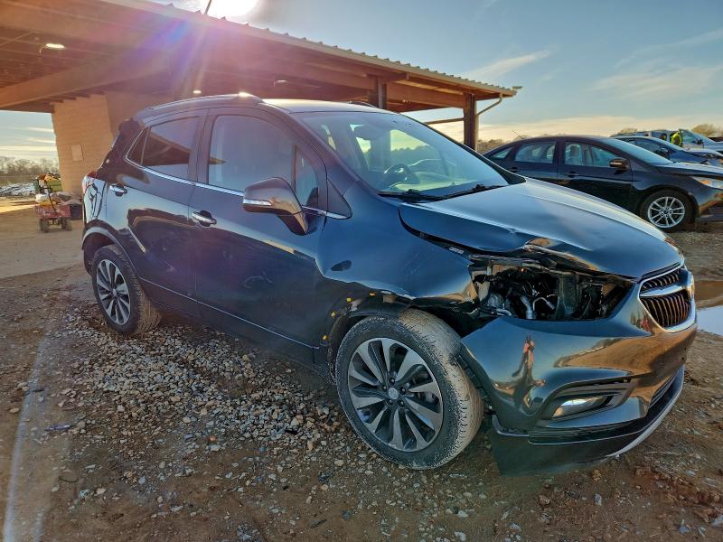 Продаж на аукціоні авто 2018 Buick Encore, vin: KL4CJCSB6JB690993, номер лоту: 97798915