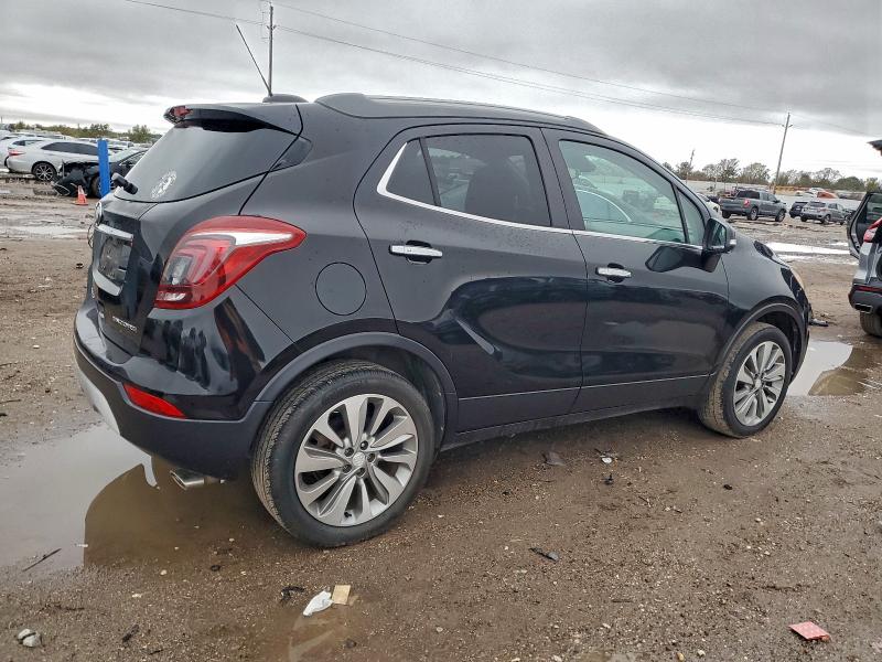 95500525 :رقم المزاد ، KL4CJASB3HB040436 vin ، 2017 Buick Encore مزاد بيع