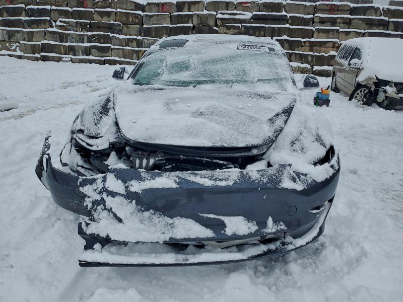 Продаж на аукціоні авто 2020 Tesla Model 3, vin: 5YJ3E1EC5LF586725, номер лоту: 94888545