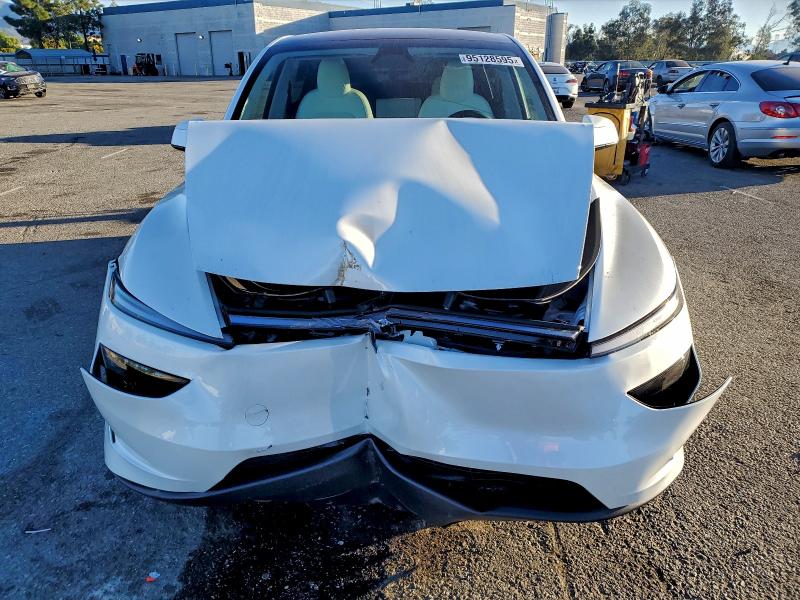 Aukcja sprzedaży 2026 Tesla Model Y, vin: 7SAYGDED5TF520012, numer aukcji: 95128595