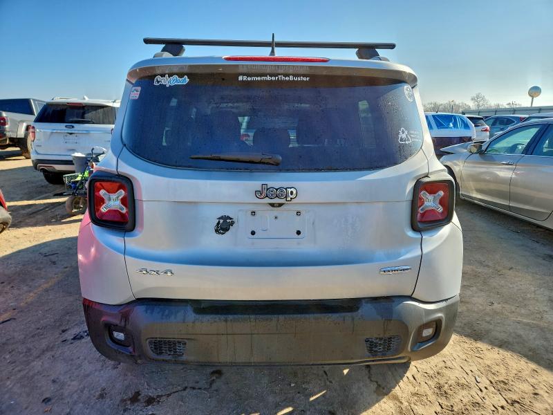 95733355 :رقم المزاد ، ZACCJBBT0FPB31221 vin ، 2015 Jeep Renegade مزاد بيع
