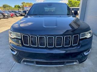 2021 Jeep Grand Cher მანქანა იყიდება აუქციონზე, vin: 1C4RJEAGXMC657311, აუქციონის ნომერი: 96725625