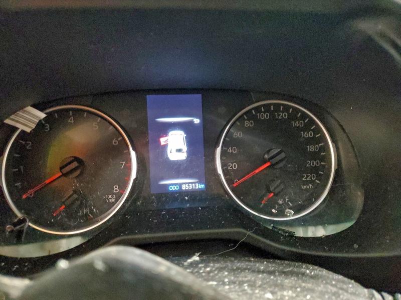 Продаж на аукціоні авто 2022 Toyota Rav4, vin: 2T3R1RFV0NC308589, номер лоту: 96141975