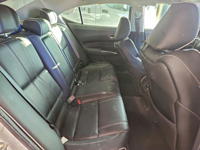 Aukcja sprzedaży 2018 Acura Tlx, vin: 19UUB2F77JA007357, numer aukcji: 94648305