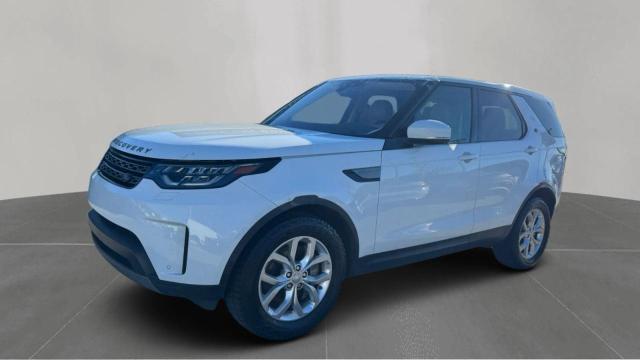 98663295 :رقم المزاد ، SALRG2RVXL2422405 vin ، 2020 Land Rover Discovery مزاد بيع