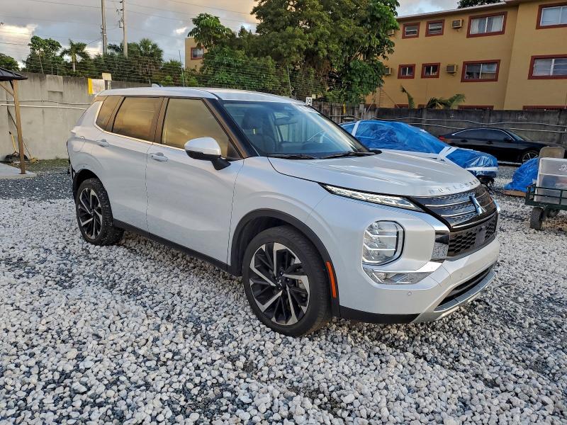 Aukcja sprzedaży 2024 Mitsubishi Outlander, vin: JA4J3VA83RZ044333, numer aukcji: 97166435