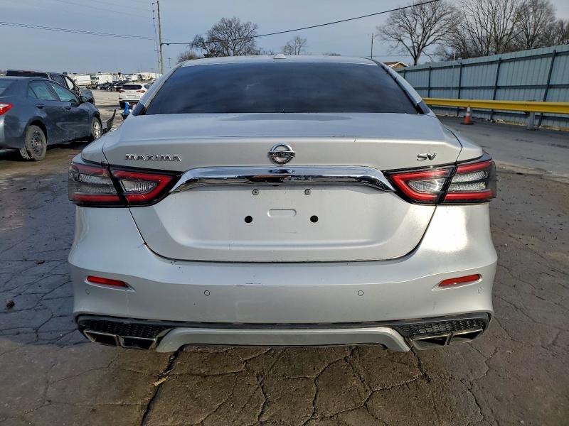 Aukcja sprzedaży 2020 Nissan Maxima, vin: 1N4AA6CVXLC364320, numer aukcji: 94475385