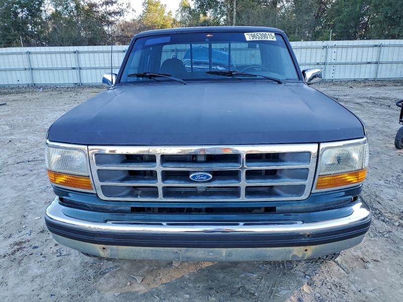 1993 Ford F150 მანქანა იყიდება აუქციონზე, vin: 1FTEX14N2PKB44516, აუქციონის ნომერი: 96539015