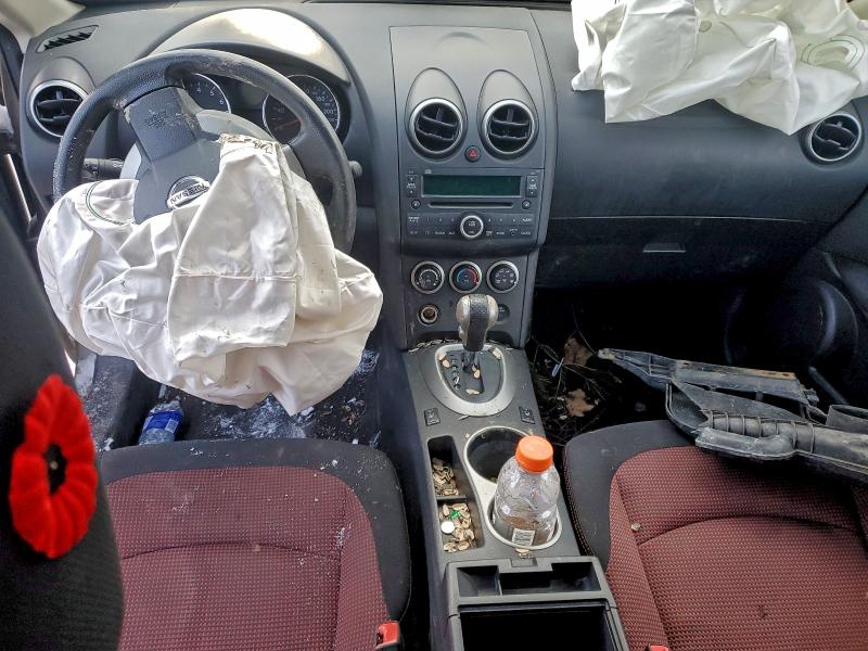 94474285 :رقم المزاد ، JN8AS58V88W402728 vin ، 2008 Nissan Rogue مزاد بيع