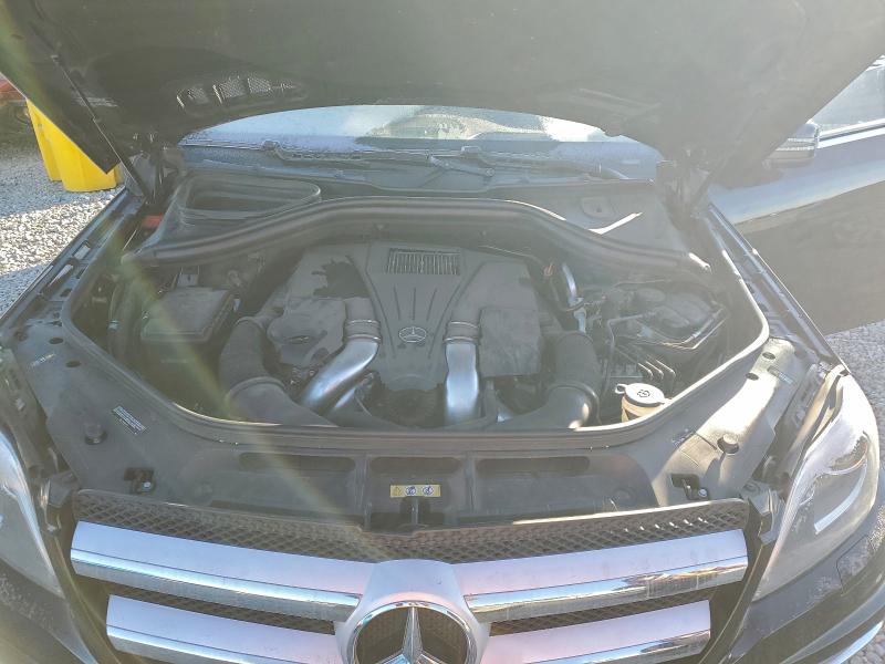 Aukcja sprzedaży 2015 Mercedes-benz Gl 550 4ma, vin: 4JGDF7DE7FA476176, numer aukcji: 99244735