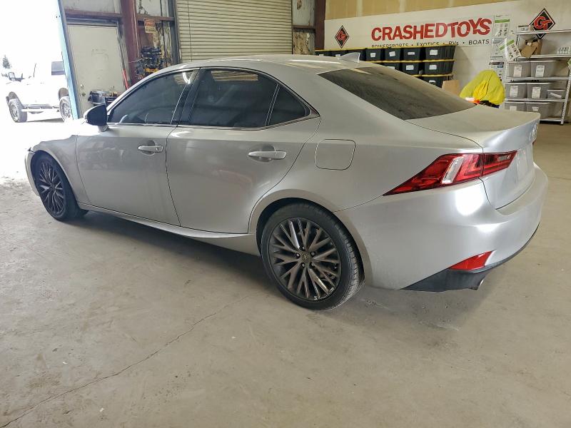 Продажа на аукционе авто 2016 Lexus Is 200t, vin: JTHBA1D28G5006311, номер лота: 95468485