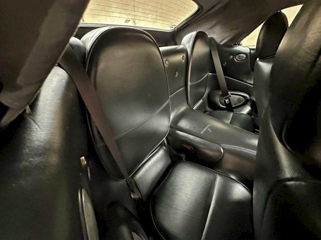 2001 Aston Martin Db7 Vantag მანქანა იყიდება აუქციონზე, vin: SCFAB42371K401730, აუქციონის ნომერი: 98802635