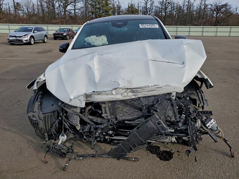 Продажа на аукционе авто 2024 Mercedes-benz Gle Coupe, vin: 4JGFD6BB6RB000369, номер лота: 95744505