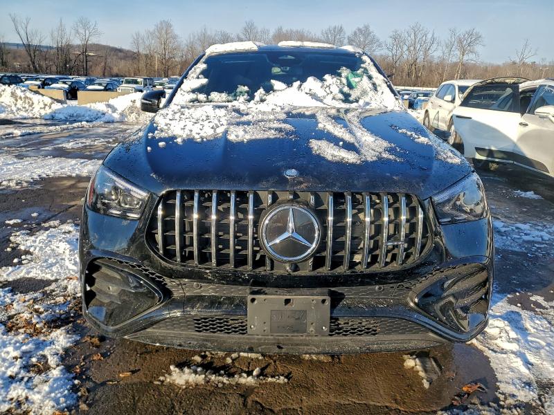 2025 Mercedes-benz Gle Coupe მანქანა იყიდება აუქციონზე, vin: 4JGFD6BB4SB283778, აუქციონის ნომერი: 97035875